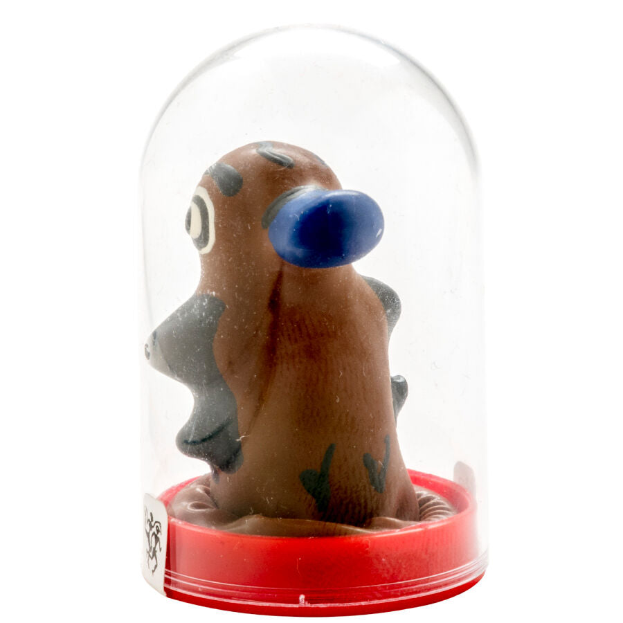 Préservatifs fantaisie peints à la main platypus – Condomerie