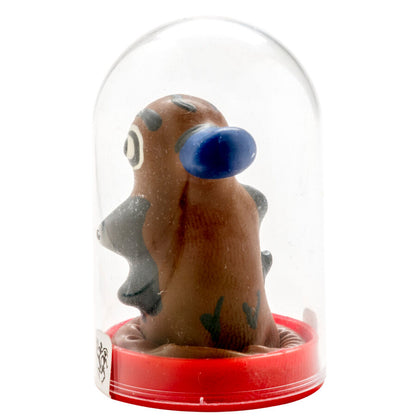 Préservatifs fantaisie peints à la main platypus – Condomerie