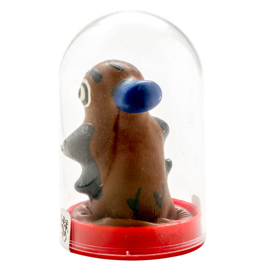 Préservatifs fantaisie peints à la main platypus – Condomerie