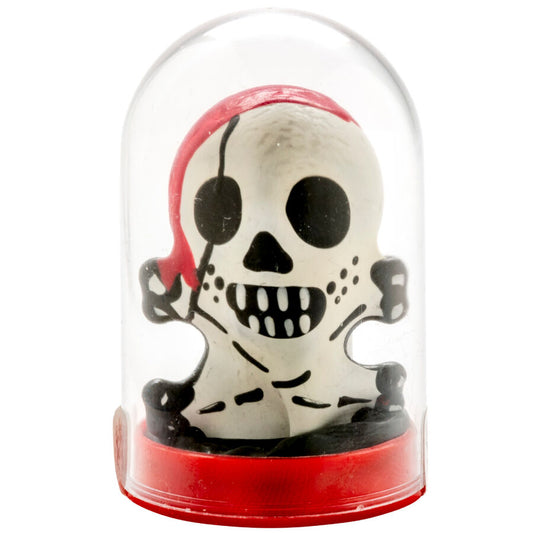 Préservatifs fantaisie peints à la main pirate – Condomerie