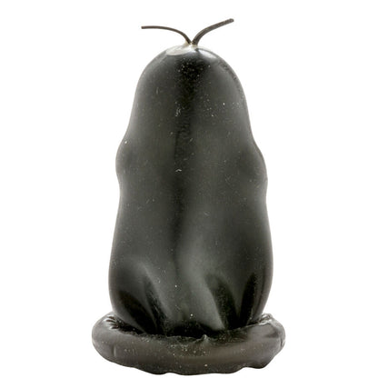 Préservatifs fantaisie peints à la main taupe – Condomerie