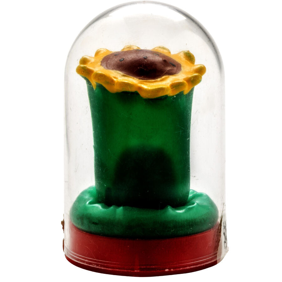 Préservatifs fantaisie peints à la main tournesol – Condomerie