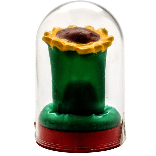 Préservatifs fantaisie peints à la main tournesol – Condomerie