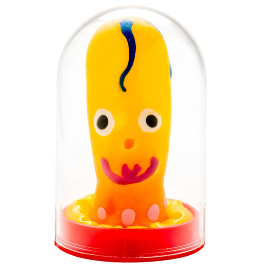 Préservatifs fantaisies peints à la main mother – Condomerie