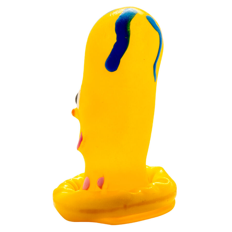Préservatifs fantaisies peints à la main mother – Condomerie