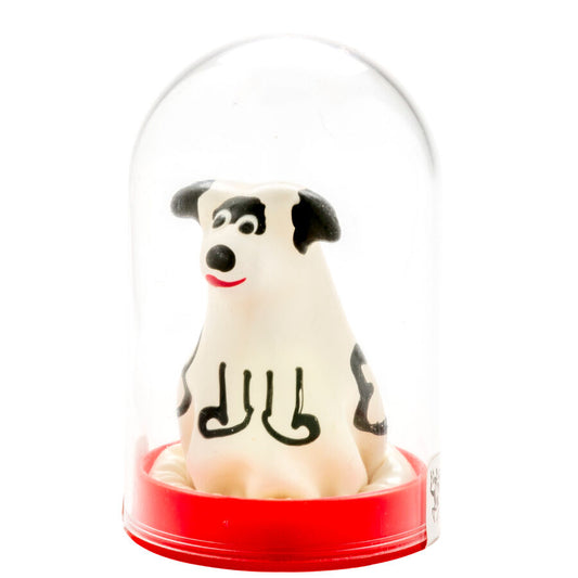 Préservatifs fantaisie peints à la main chien dalmatien – Condomerie