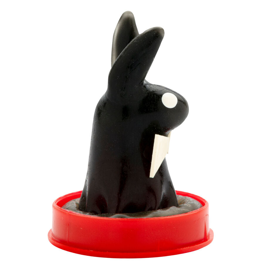 Préservatifs fantaisies peints à la main play boy – Condomerie