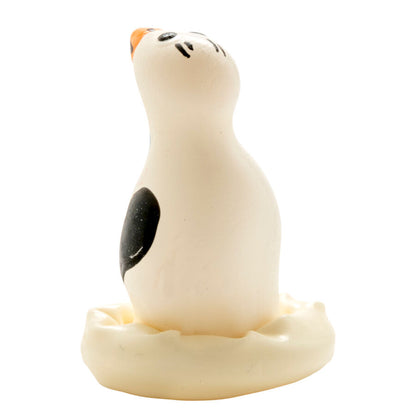 Préservatifs fantaisie peints à la main pingouin – Condomerie
