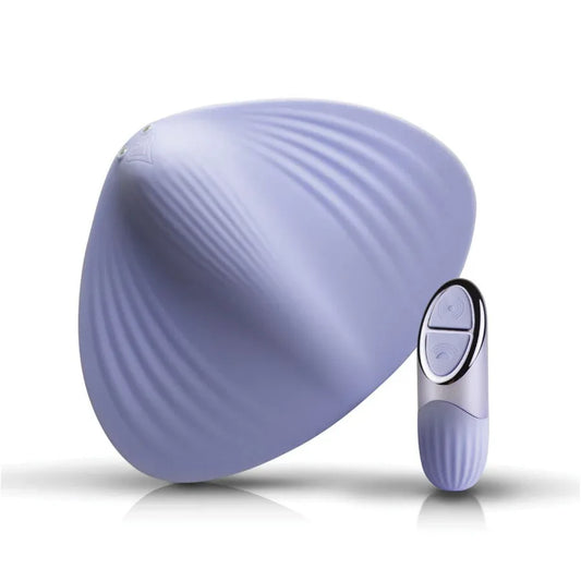 Niya – N5 Masseur Intime Multi Usages avec Télécommande