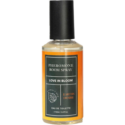 Bloom vaporisateur dambiance sativa earths desire 150 ml – Eye Of Love