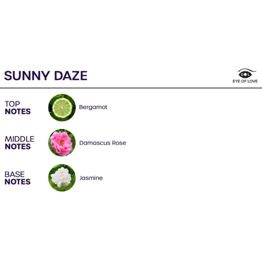Bloom spray dambiance sativa sunny daze 150 ml – Eye Of Love