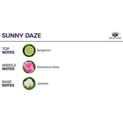 Bloom spray dambiance sativa sunny daze 150 ml – Eye Of Love