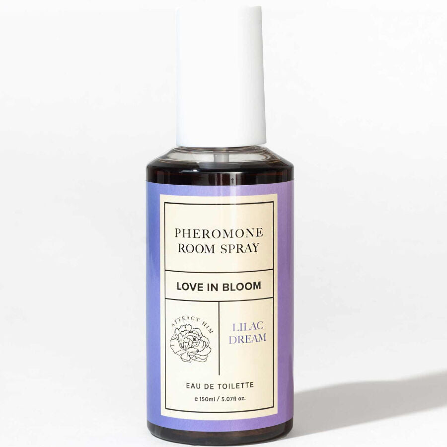 Bloom printemps dambiance indica lilac dream 150 ml – Eye Of Love