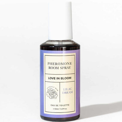 Bloom printemps dambiance indica lilac dream 150 ml – Eye Of Love