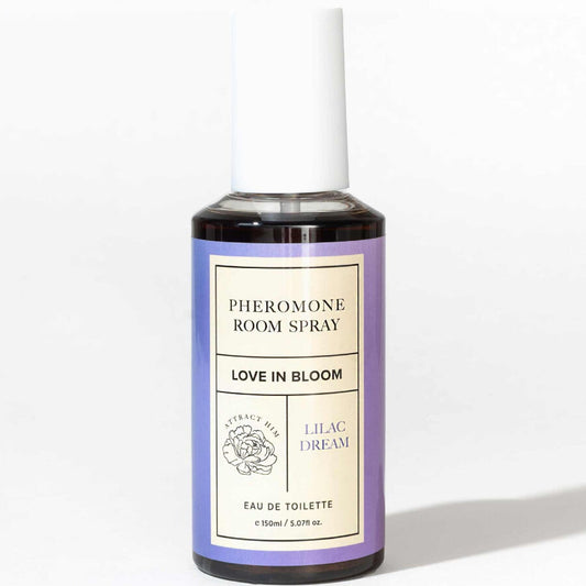 Bloom printemps dambiance indica lilac dream 150 ml – Eye Of Love