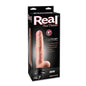 REAL FEEL DELUXE - VIBRATOR NUM 7 