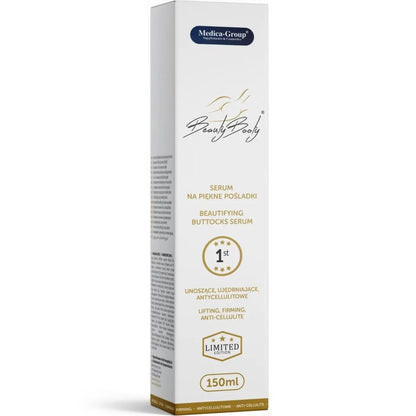 Sérum beauty booty 150 ml – Medica Group