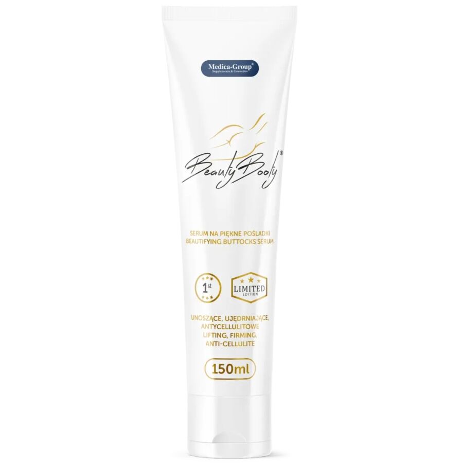 Sérum beauty booty 150 ml – Medica Group