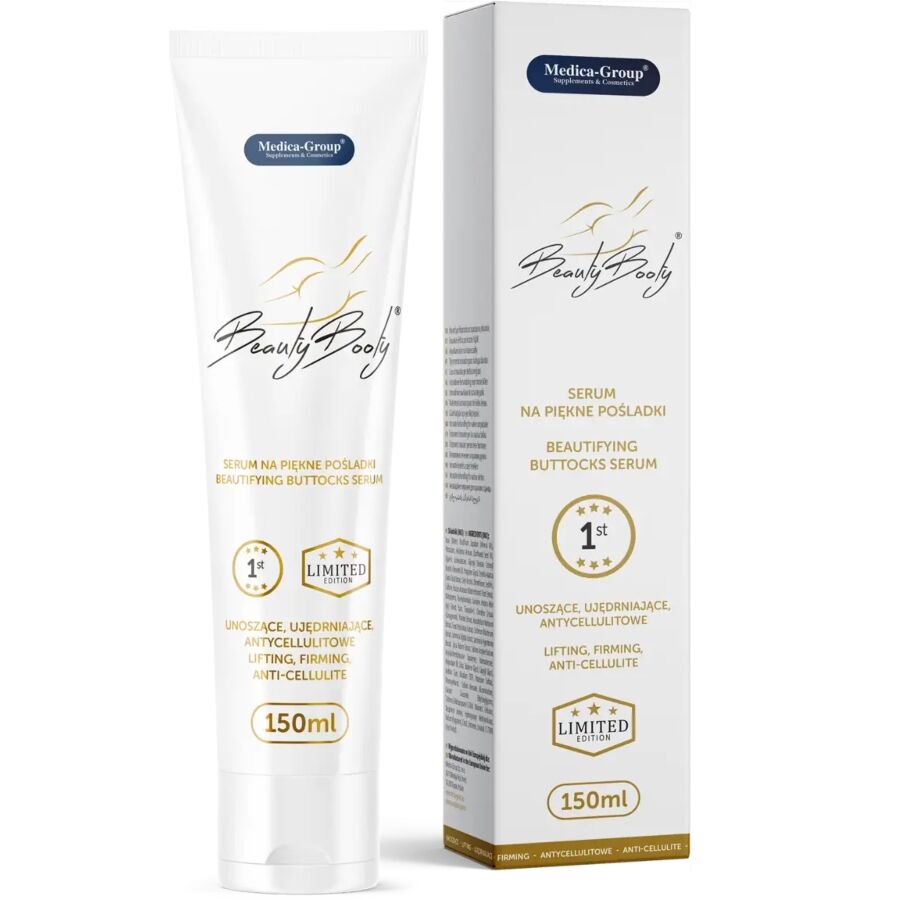 Sérum beauty booty 150 ml – Medica Group