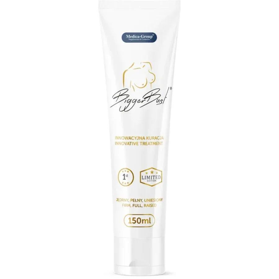 Medica Group – Sérum Poitrine Plus Forte 150 ml