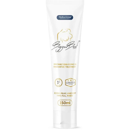 Medica Group – Sérum Poitrine Plus Forte 150 ml