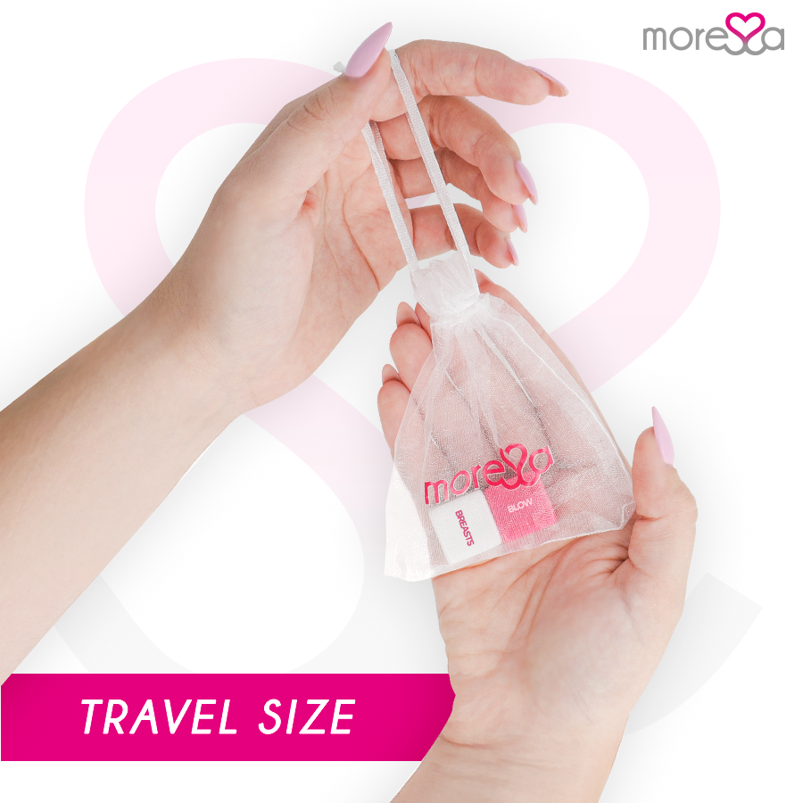 MORESSA - JUEGO DE DADOS ERÓTICO EN INGLÉS