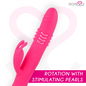 MORESSA - VIBRADOR MULTIRROTACIÓN SOMER PREMIUM
