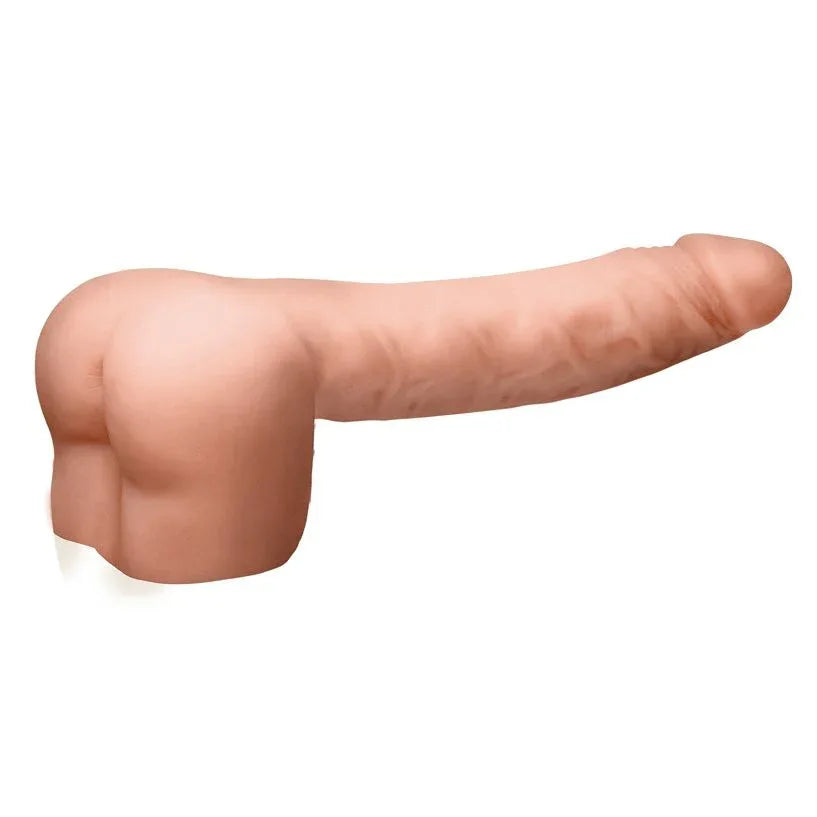 Extreme Toyz – Masturbateur Pénis et Cul Tout en un XL