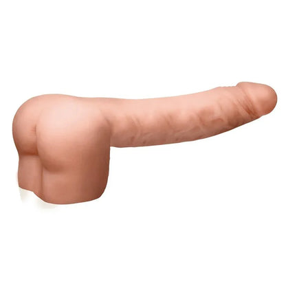 Extreme Toyz – Masturbateur Pénis et Cul Tout en un XL
