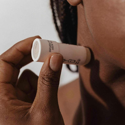 BIJOUX - SLOW SEX PARFUM SOLIDE CORPS