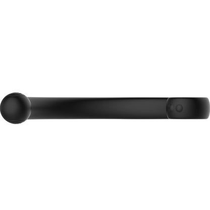 Vibrateur baguette de massage vibrante axi noir – Snail Vibe