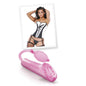 EXTREME TOYZ - SUPER MASTURBADOR DE VAGINA CON ONDAS ESTIMULANTES