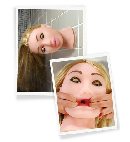 Extreme Toyz – Baise Moi Méga Masturbateur Visage Blonde