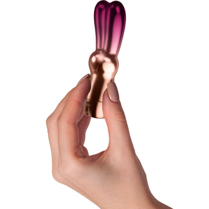 CLIMAXIMUM - VIBRATEUR BULLET BELLA BUNNY