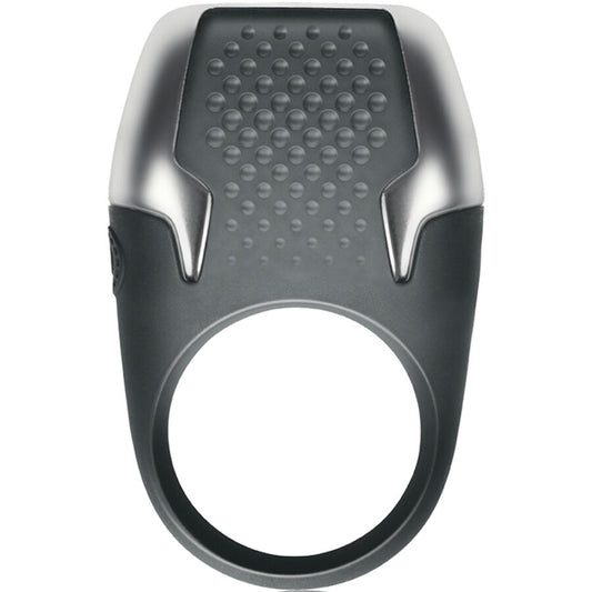 CLIMAXIMUM - KIT EXCITE ANNEAU PÉNITENTIAIRE + MASSEUR DE PROSTATE À FIL