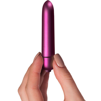 CLIMAXIMUM - JOLIE MINI VIBRATEUR BULLET