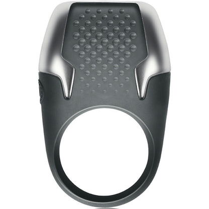 CLIMAXIMUM - LAMOUR KIT VIBRATEUR RABBIT + ANNEAU PÉNITENSIF À LED