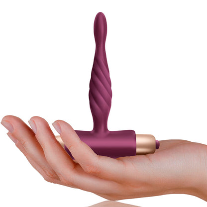 Pharos plug anal débutant – Climaximum