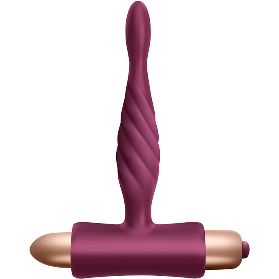 Pharos plug anal débutant – Climaximum