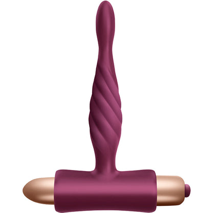 Pharos plug anal débutant – Climaximum