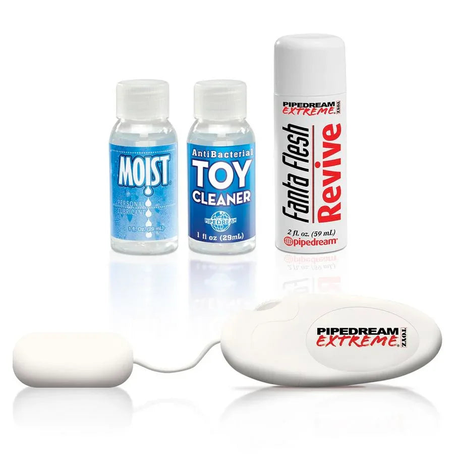 Extreme Toyz – Masturbateur Danus Féminin Mega