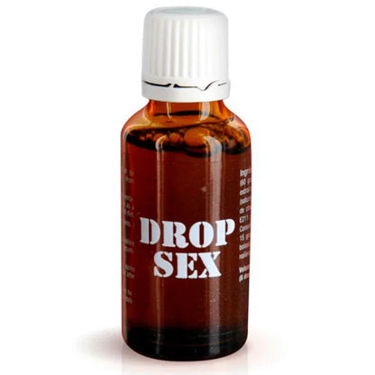 RUF – Goutte Sexe Amour Gouttes 20 ml