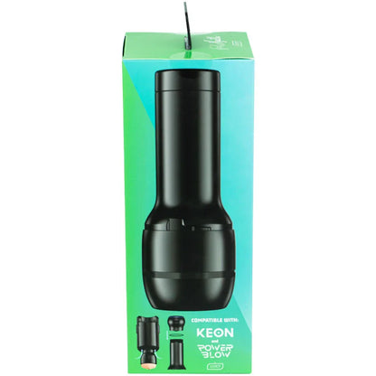 Kiiroo – Feel Agatha Vega Masturbateur Stars Collection