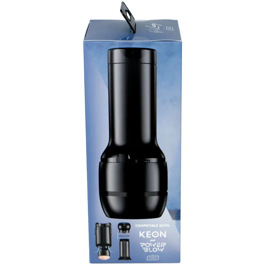 Kiiroo – Feel Lacy Lennon Masturbateur Stars Collection