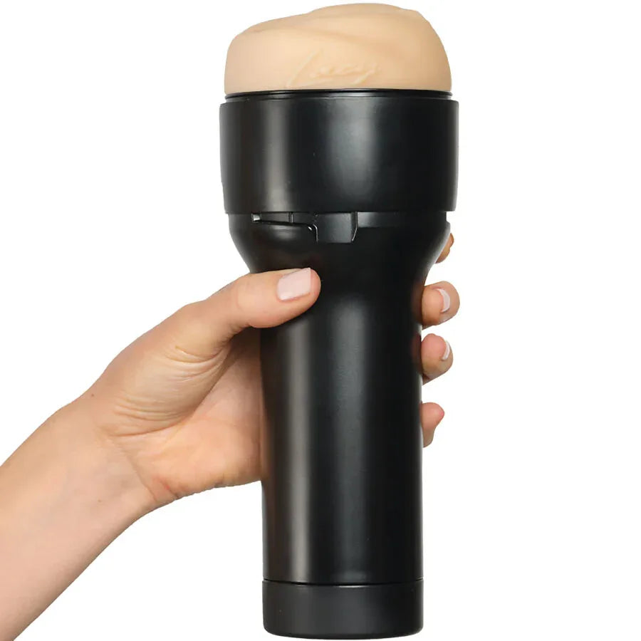 Kiiroo – Feel Lacy Lennon Masturbateur Stars Collection