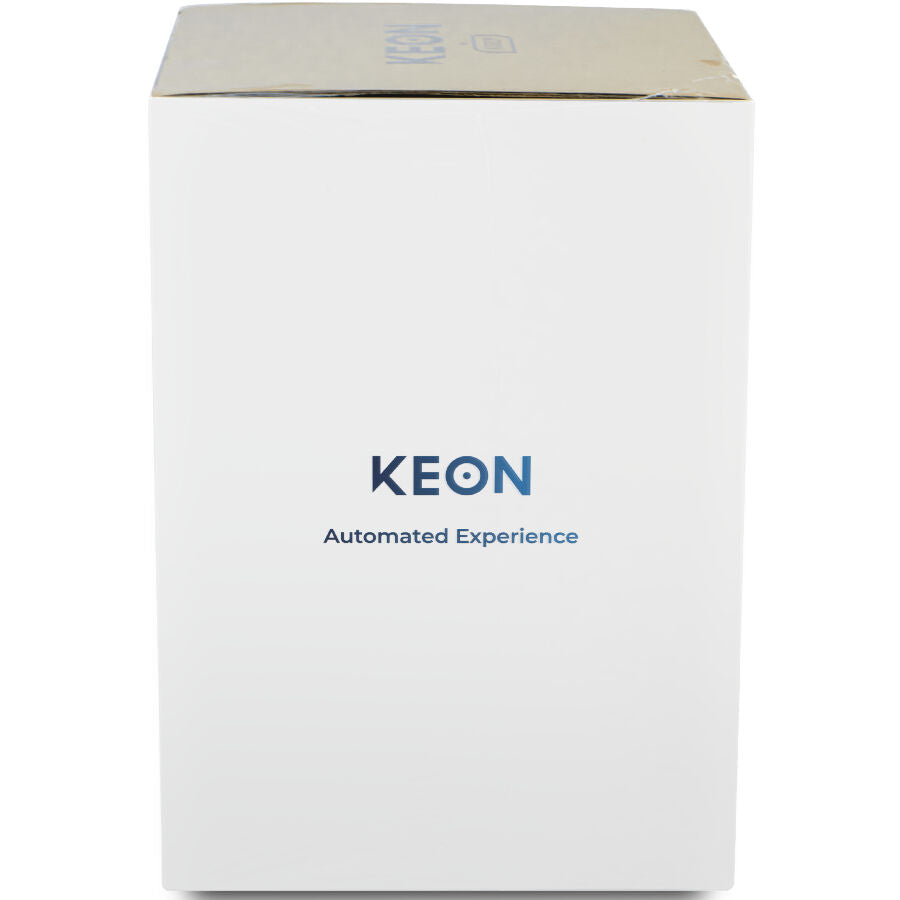 Keon wifi combo masturbateur automatique + feel stroker – Kiiroo