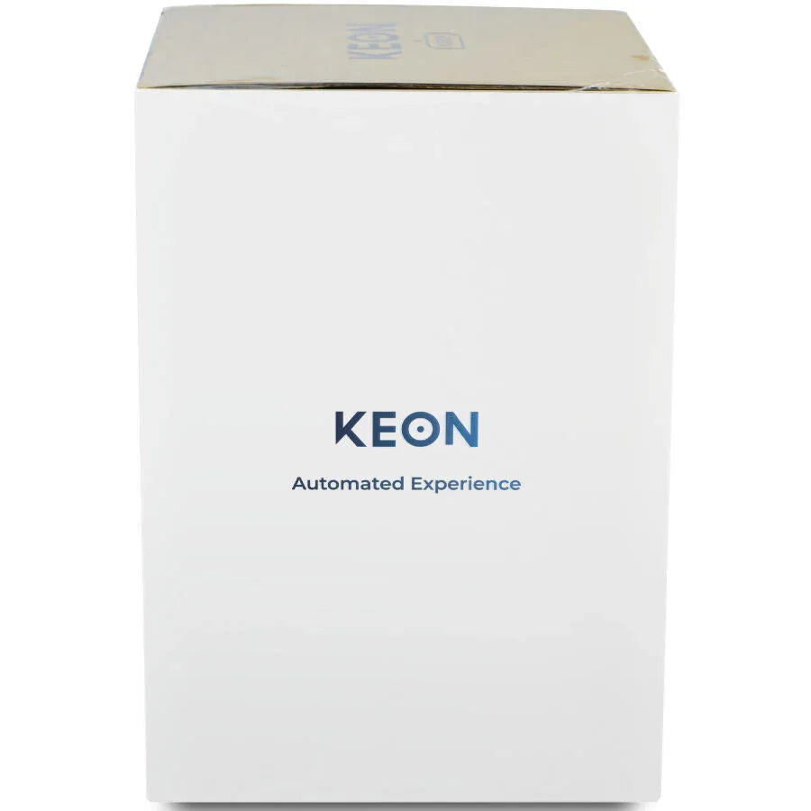Kiiroo – Masturbateur Automatique Wifi Keon
