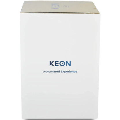 Kiiroo – Masturbateur Automatique Wifi Keon