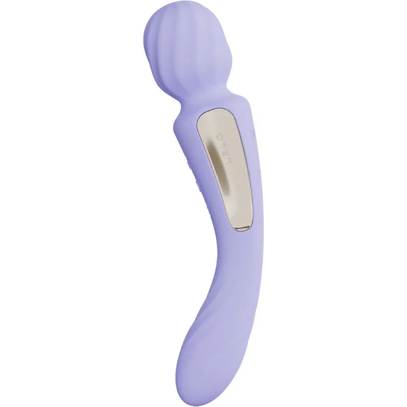 Lelo – Switch Vibrateur Wanda Double Stimulation Lilas