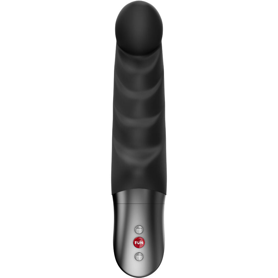 Abby g vibrateur point g noir – Fun Factory